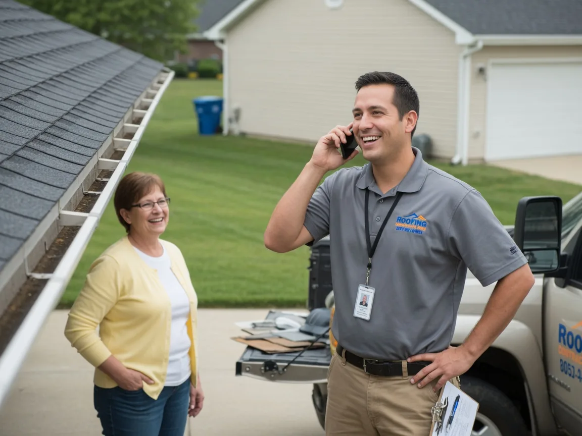 Local Roofing Contractors Waynesville, IL FAQs